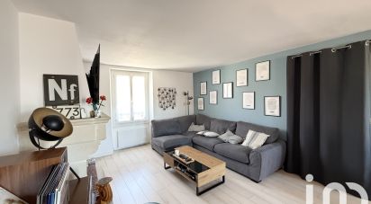 Appartement 2 pièces de 57 m² à Marolles-en-Hurepoix (91630)