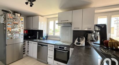Appartement 2 pièces de 57 m² à Marolles-en-Hurepoix (91630)