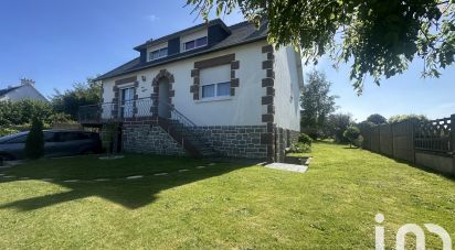 House 7 rooms of 117 m² in Ploubezre (22300)