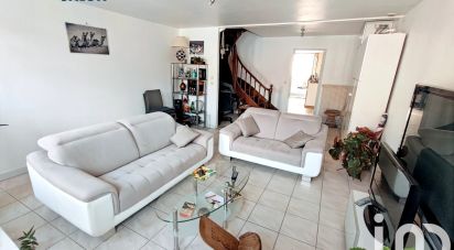 Immeuble de 296 m² à Saujon (17600)
