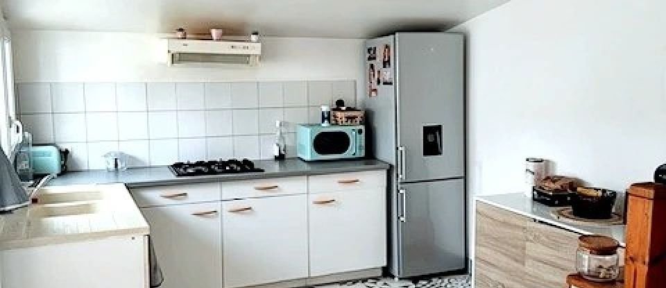 Immeuble de 296 m² à Saujon (17600)