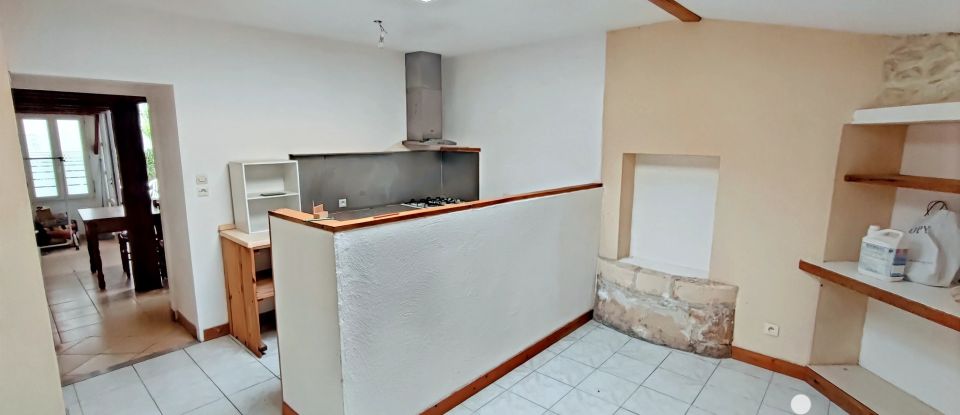 Immeuble de 296 m² à Saujon (17600)