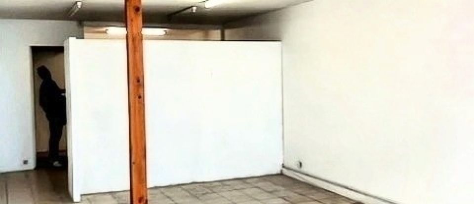 Immeuble de 296 m² à Saujon (17600)