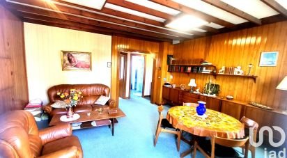 Apartment 2 rooms of 59 m² in Le Havre (76600)
