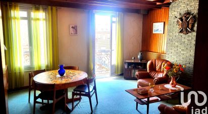 Apartment 2 rooms of 59 m² in Le Havre (76600)