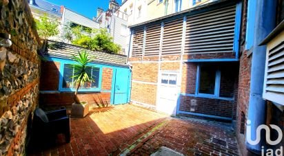 Apartment 2 rooms of 59 m² in Le Havre (76600)