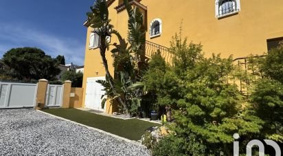 Traditional house 5 rooms of 300 m² in Sanary-sur-Mer (83110)