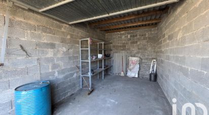 Parking/garage/box de 20 m² à Yutz (57970)