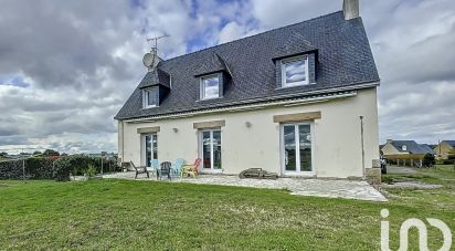 House 6 rooms of 143 m² in Erquy (22430)