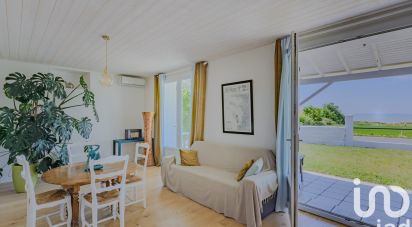 Maison 5 pièces de 150 m² à Port-des-Barques (17730)