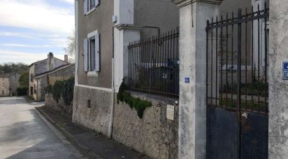 Maison 2 pièces de 53 m² à Pamproux (79800)