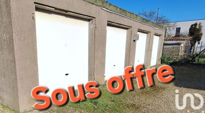Parking/garage/box de 128 m² à Terville (57180)