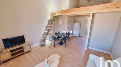Apartment 2 rooms of 36 m² in La Seyne-sur-Mer (83500)