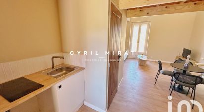 Apartment 2 rooms of 36 m² in La Seyne-sur-Mer (83500)