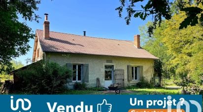 Country home 5 rooms of 157 m² in Nibelle (45340)