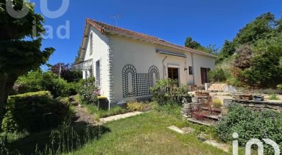 House 4 rooms of 110 m² in Amilly (45200)