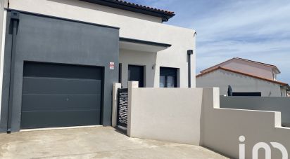 House 5 rooms of 107 m² in Saint-Jean-Lasseille (66300)