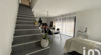 House 5 rooms of 107 m² in Saint-Jean-Lasseille (66300)