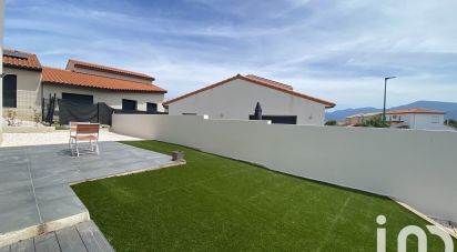 House 5 rooms of 107 m² in Saint-Jean-Lasseille (66300)