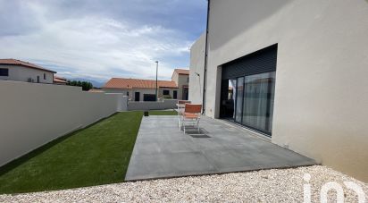 House 5 rooms of 107 m² in Saint-Jean-Lasseille (66300)