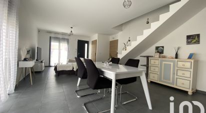 House 5 rooms of 107 m² in Saint-Jean-Lasseille (66300)