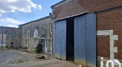 Village house 5 rooms of 130 m² in Flaignes-Havys (08260)