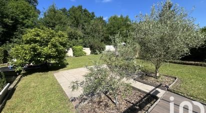 Maison 7 pièces de 148 m² à Coubron (93470)