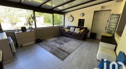 Maison 7 pièces de 148 m² à Coubron (93470)
