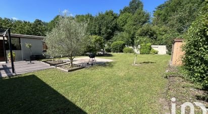 Maison 7 pièces de 148 m² à Coubron (93470)