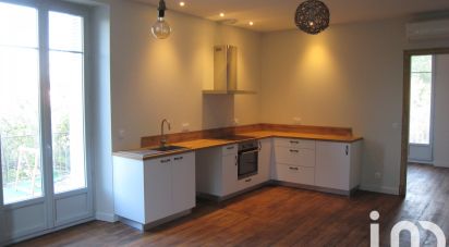 Appartement 3 pièces de 62 m² à Cahors (46000)