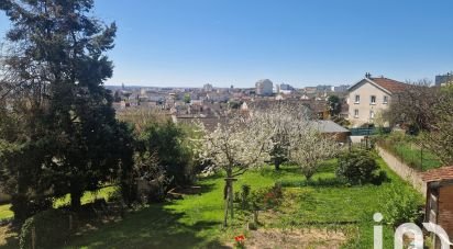 House 3 rooms of 54 m² in Limoges (87100)