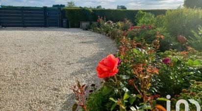 Maison traditionnelle 5 pièces de 103 m² à Noirlieu (51330)
