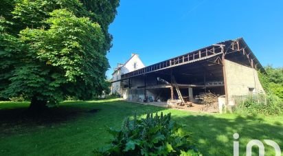 Mill 7 rooms of 181 m² in Massac (17490)