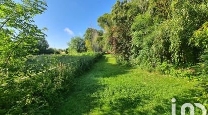 Mill 7 rooms of 181 m² in Massac (17490)