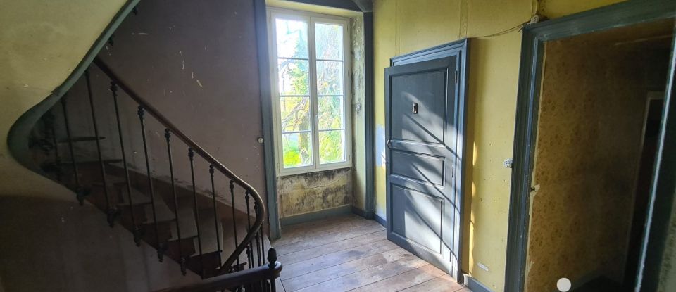 Mill 7 rooms of 181 m² in Massac (17490)