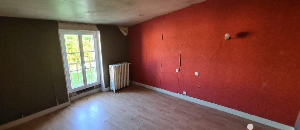 Mill 7 rooms of 181 m² in Massac (17490)