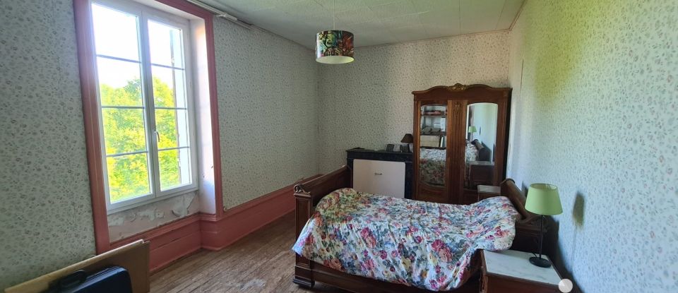 Mill 7 rooms of 181 m² in Massac (17490)
