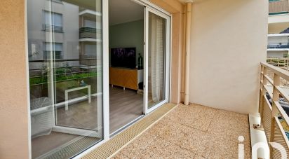 Apartment 4 rooms of 77 m² in Brie-Comte-Robert (77170)