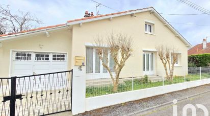 Maison 5 pièces de 120 m² à Tarbes (65000)