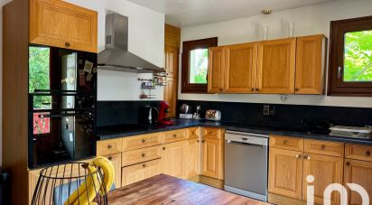 Appartement 5 pièces de 102 m² à Rumilly (74150)