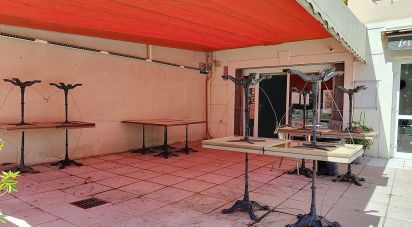 Crêperie de 75 m² à Six-Fours-les-Plages (83140)