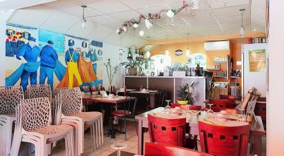 Crêperie de 75 m² à Six-Fours-les-Plages (83140)
