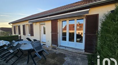 Village house 5 rooms of 87 m² in Faverney (70160)