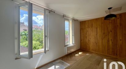 Studio 1 room of 24 m² in Saint-Germain-en-Laye (78100)