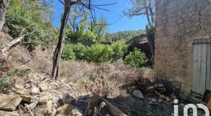 Parking/garage/box de 107 m² à Villesèque-des-Corbières (11360)
