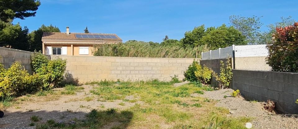 House 4 rooms of 80 m² in Lézignan-Corbières (11200)