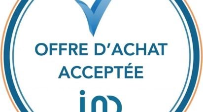 House 6 rooms of 100 m² in Montargis (45200)