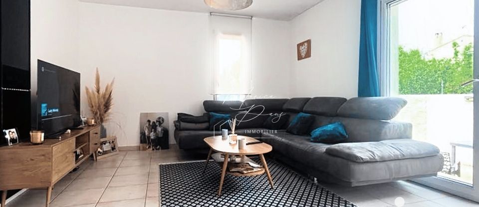 House 4 rooms of 86 m² in Redessan (30129)
