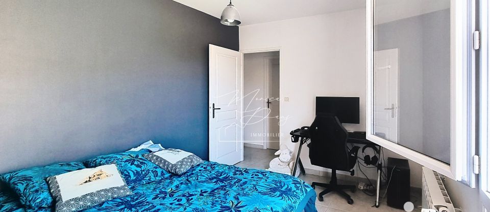 House 4 rooms of 86 m² in Redessan (30129)