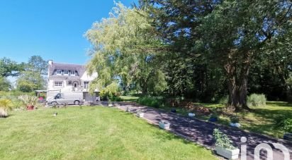 House 5 rooms of 112 m² in Rédené (29300)